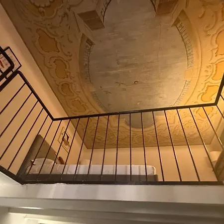아파트 Arco Della Pace